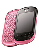Best available price of LG Optimus Chat C550 in Area