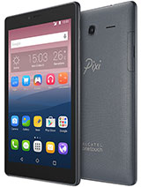 Best available price of alcatel Pixi 4 7 in Area