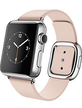 Best available price of Apple Watch 38mm 1st gen in Area