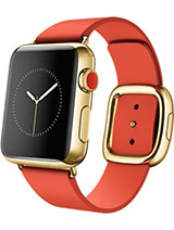 Best available price of Apple Watch Edition 38mm 1st gen in Area