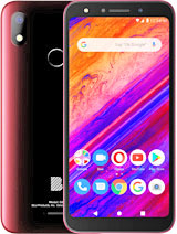 Best available price of BLU G6 in Area