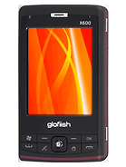 Best available price of Eten glofiish X600 in Area