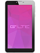 Best available price of Icemobile G8 LTE in Area