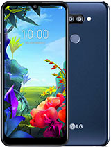 Best available price of LG K40S in Area
