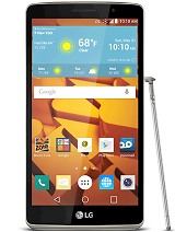 Best available price of LG G Stylo in Area