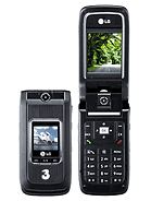 Best available price of LG U880 in Area