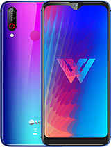 Best available price of LG W30 in Area