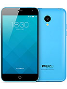 Best available price of Meizu M1 in Area