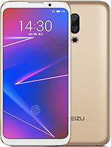 Best available price of Meizu 16X in Area