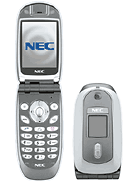 Best available price of NEC e530 in Area