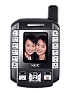 Best available price of NEC N200 in Area