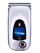 Best available price of NEC N410i in Area