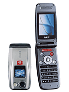 Best available price of NEC N840 in Area