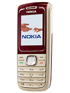 Best available price of Nokia 1650 in Area