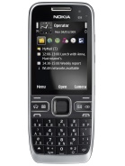 Best available price of Nokia E55 in Area