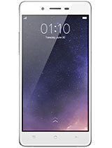 Best available price of Oppo Mirror 5s in Area