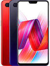 Best available price of Oppo R15 in Area