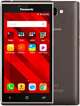 Best available price of Panasonic P66 in Area