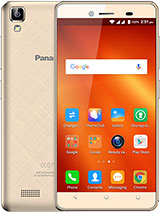 Best available price of Panasonic T50 in Area
