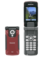 Best available price of Panasonic SA6 in Area