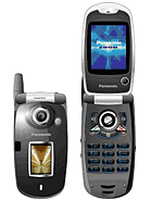 Best available price of Panasonic Z800 in Area