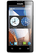 Best available price of Philips W3500 in Area