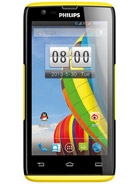 Best available price of Philips W6500 in Area