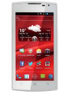 Best available price of Prestigio MultiPhone 4500 Duo in Area