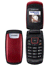 Best available price of Samsung C260 in Area