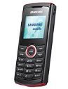 Best available price of Samsung E2120 in Area