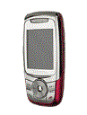 Best available price of Samsung E740 in Area