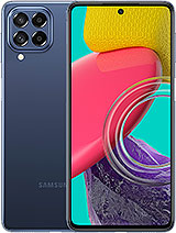 Best available price of Samsung Galaxy M53 in Area