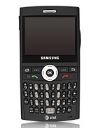 Best available price of Samsung i607 BlackJack in Area