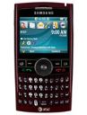 Best available price of Samsung i617 BlackJack II in Area
