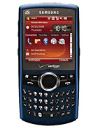 Best available price of Samsung i770 Saga in Area
