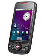 Best available price of Samsung I5700 Galaxy Spica in Area