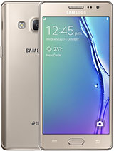 Best available price of Samsung Z3 Corporate in Area