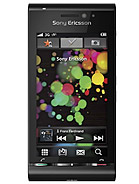 Best available price of Sony Ericsson Satio Idou in Area