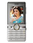 Best available price of Sony Ericsson S312 in Area
