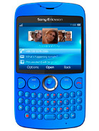 Best available price of Sony Ericsson txt in Area