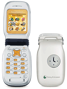 Best available price of Sony Ericsson Z200 in Area