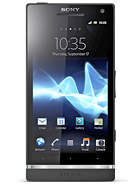 Best available price of Sony Xperia S in Area