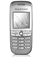 Best available price of Sony Ericsson J210 in Area