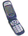 Best available price of Samsung D100 in Area