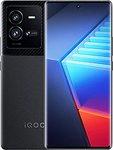 Best available price of vivo iQOO 10 Pro in Area