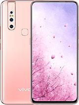 Best available price of vivo S1 China in Area