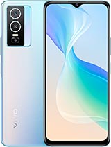 Best available price of vivo Y76 5G in Area