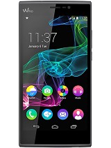 Best available price of Wiko Ridge Fab 4G in Area