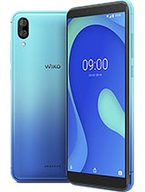 Best available price of Wiko Y80 in Area
