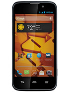 Best available price of ZTE Warp 4G in Area